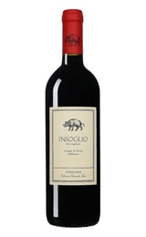 Вино Бизерно Инсолио дель Чингиале Тоскана 2017