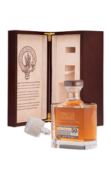 Виски Angus Dundee 50 Years 0,7 л