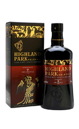 Виски Highland Park Valkerie 0,7 л