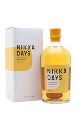 Виски Никка Дейз