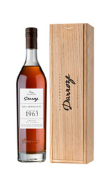 Арманьяк Darroze Unique Collection 1964 0,7 л