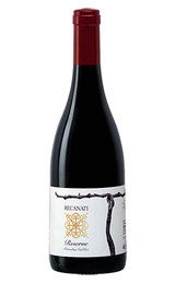 Кошерное вино Recanati Marselan Reserve 2016 0,75 л