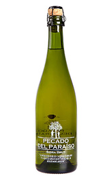 Сидр Trabanco Pecado del Paraiso Brut 6 шт. 0,75 л