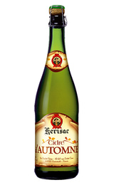 Сидр Kerisac d'Automne 12 шт. 0,75 л