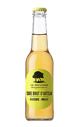 Сидр Le Paulmier D'Artisan biologique 24 шт. 0,275 л
