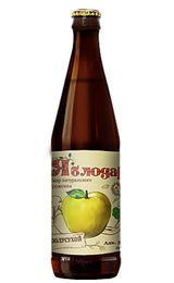 Сидр Яблодар Белый Полусухой 20&nbsp;шт.&nbsp;0,5&nbsp;л