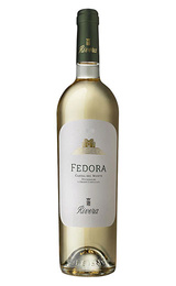 Вино Rivera Fedora Castel del Monte 2017 0,75 л