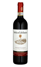 Вино Badia a Coltibuono Chianti Classico 2016&nbsp;0,75&nbsp;л
