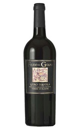 Вино Feudo Del Golfo Nero d'Avola Terre Siciliane 0,75 л