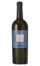 Вино Feudo Del Golfo Viognier Terre Siciliane 0,75 л