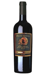 Вино Feudo Marino Turi Nero d’Avola Sicilia 0,75 л