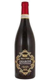 Вино Tenute SalvaTerra Villa Fura Amarone della Valpolicella 0,75 л