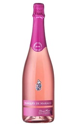 Вино Adega de Cantanhede Marques de Marialva Rose 0,75 л