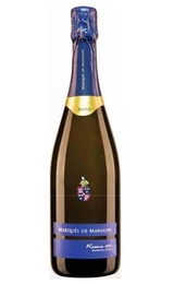 Вино Adega de Cantanhede Marques de Marialva Reserva 0,75 л