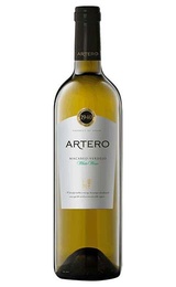 Вино Bodegas Munoz Artero Macabeo Verdejo 0,75 л