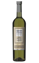 Вино Shumi Gruzinskoje Zastolje White Dry 0,75 л