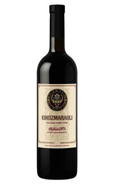 Вино Shumi Kindzmarauli Iberika 0,75 л