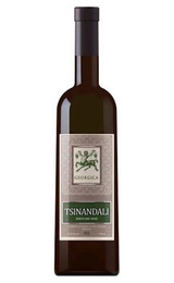 Вино Shumi Tsinandali Georgica 0,75 л