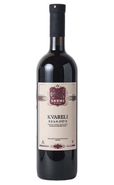 Вино Shumi Kvareli 0,75 л
