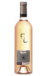 Вино Chateau Ferry Lacombe Mira Rose 0,75 л