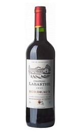 Вино Chateau Labarthe&nbsp;0,75&nbsp;л