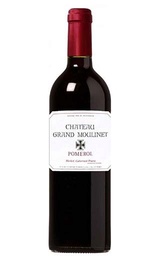 Вино Producta Vignobles Chateau Grand Moulinet 0,75 л