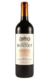 Вино Bonnet & Associes Chateau Candeley 0,75 л