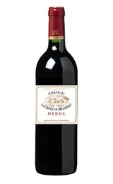 Вино Bonnet & Associes Chateau Lagrave Cissan&nbsp;0,75&nbsp;л