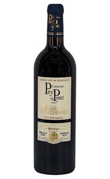Вино Bonnet & Associes Chateau Pey de Pont&nbsp;0,75&nbsp;л
