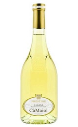 Вино Provenza Lugana Ca Maiol Prestige 0,375 л