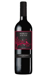 Вино Tinazzi Borgo Al Sole Red&nbsp;0,75&nbsp;л