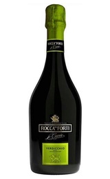 Игристое вино Rocca dei Forti Verdicchio 0,75 л