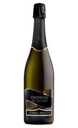 Просекко Terre Gaie Prosecco Poggio Bracco 0,75 л