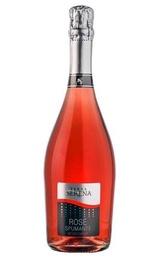Игристое вино Terre Gaie Spumante Rose Liberty 0,75 л