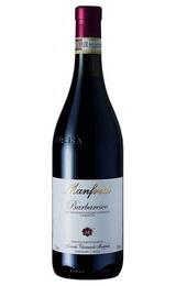 Вино Manfredi Aldo Barbaresco Patrizi&nbsp;0,75&nbsp;л