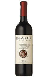 Вино I Magredi Merlot 0,75 л