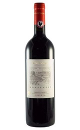 Вино Tenimenti Angelini San Leonino Monsenese Chianti Classico Riserva 0,75 л