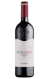 Вино Tre Rose Istrione 0,75 л