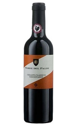 Вино Terre del Palio Chianti Classico 0,375 л
