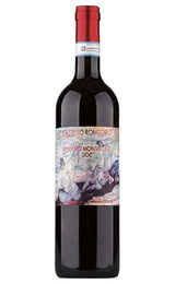 Вино Castello Romitorio Rosso di Montalcino 0,75 л