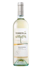 Вино Torresella Sauvignon 0,75 л