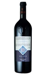 Вино Тинацци Тенута Валлеселле Кустоза Соларис