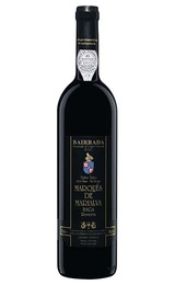 Вино Adega de Cantanhede Da Pipa Red Dry 0,187 л