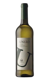 Вино Udaca Uniao White Dry 0,75 л