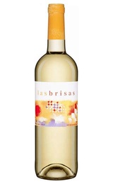 Вино Bodegas Naia Las Brisas Blend 0,75 л