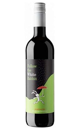 Вино San Gregorio Sociedad Follow the white rabbit Garnacha 0,75 л