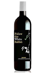 Вино San Gregorio Sociedad Follow the white rabbit Macabeo 0,75 л