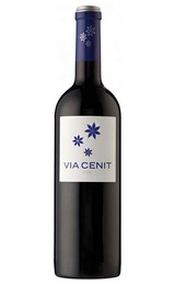 Вино Vinas del Cenit Via Cenit 0,75 л