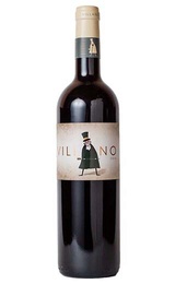 Вино Vinas del Cenit Villano 0,75 л