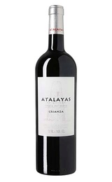 Вино Bodega Atalayas de Golban Crianza 0,75 л